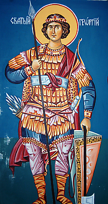 포토 JPG 해외이미지 종교 사람없음 교회 예수 성자 그리스 마케도니아 세르비아 해외202004 해외포토 유럽 종교건축 건물 신_종교 파일형식 남유럽 이미지허브