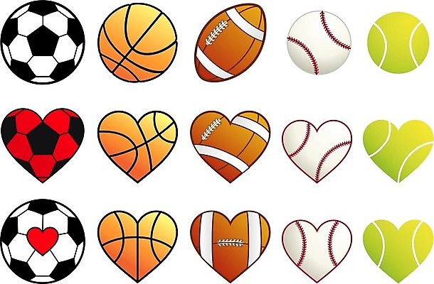 EPS 해외이미지 모양 디자인 실루엣 선 스포츠 컨셉 스티커 셔츠 티셔츠 오렌지 일러스트 공 농구 사랑 미술 취미 그래픽 빨간색 초록색 세트 노란색 꼬리표 라벨 검은색 럭비 축구 야구 테니스 게임 흰색 하트 부채 수집 심볼 사인 그림 고립 골 엘리먼트 해외202004 해외일러스트 감정 컬러 상의 과일 놀이 문화예술 프레임 촬영기법 구기 파일형식 벡터 이미지허브