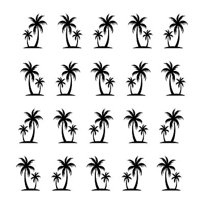 EPS 해외이미지 나무 식물 디자인 실루엣 섬 여행 백그라운드 잎 꽃무늬 패턴 일러스트 자연 벽지 휴가 손바닥 풍경 야외 목재 그래픽 여름 유행 환경 검은색 흰색 나뭇가지 직물 숲 인쇄 질감 하와이 심플 코코넛 내추럴 고립 이국적 파라다이스 포장소품 해외202004 해외일러스트 손 계절 꽃 컬러 무늬 과일 재료 포장 촬영기법 미국 오브젝트 생태계 포장재료 파일형식 벡터 이미지허브