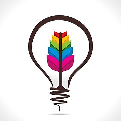 EPS 해외이미지 식물 디자인 지구 과학 백그라운드 컨셉 무지개 잎 일러스트 비즈니스 전구 미래 아이디어 창조 미술 초록색 빛 컬러풀 글로벌 환경 재활용 행성 에너지 심볼 오브젝트 에코 친환경 생태계 자원 해결 유지 내추럴 혁명 고립 방법 생태학 해외202004 해외일러스트 자연요소 교육 컬러 문화예술 우주 파일형식 벡터 이미지허브