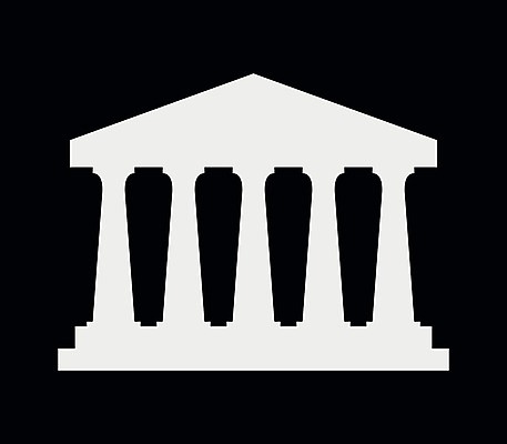 EPS 해외이미지 교육 일러스트 건축양식 학교 주택 건물 검은색 웹 클래식 심볼 사인 대학교 법원 고립 기관 로마인 법정 정부 해외202004 해외일러스트 건축물 건축 컬러 컨셉 인터넷 인종 파일형식 벡터 이미지허브