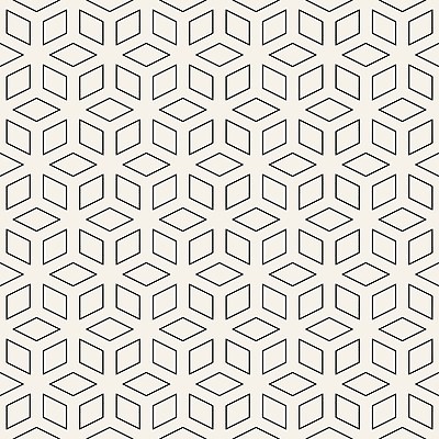 EPS 해외이미지 모양 디자인 선 백그라운드 컨셉 패턴 일러스트 벽지 추상 미술 그래픽 장식 디지털 검은색 줄무늬 흰색 인쇄 타일 큐브 질감 정사각형 심플 모자이크 마름모 대칭 엘리먼트 폴리곤 스타일 해외202004 해외일러스트 도형 컬러 무늬 문화예술 파일형식 벡터 이미지허브