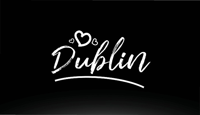 EPS 해외이미지 모양 템플릿 손 디자인 백그라운드 일러스트 회사 텍스트 추상 사랑 타이포그라피 단어 검은색 흰색 하트 기록 도시 이름 심볼 신분 더블린 그런지 엘리먼트 활자 레터링 해외202004 해외일러스트 문자 감정 컬러 무늬 비즈니스 신체부위 아일랜드 활자판 파일형식 벡터 이미지허브