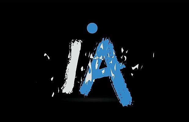 EPS 해외이미지 모양 템플릿 디자인 알파벳 백그라운드 일러스트 회사 비즈니스 추상 타이포그라피 파란색 검은색 흰색 편지 심볼 신분 A I 그런지 엘리먼트 활자 레터링 해외202004 해외일러스트 문자 영어 컬러 무늬 활자판 파일형식 벡터 이미지허브