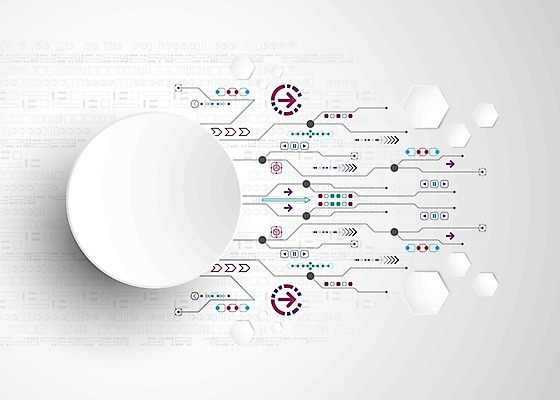 EPS 해외이미지 모양 템플릿 디자인 배너 선 과학 백그라운드 컨셉 인터넷 일러스트 비즈니스 통신 모션 벽지 추상 미래 화살 그래픽 장식 컴퓨터 우주 디지털 웹 회색 에너지 원형 발표 연결 속도 순환 전자 시스템 육각형 혁명 출판 해외202004 해외일러스트 도형 컬러 무늬 전자제품 파일형식 벡터 이미지허브