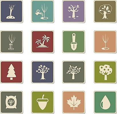 EPS 해외이미지 나무 종이 단풍 스티커 잎 과일 일러스트 야자수 라벨 흙 떨어짐 심볼 물주기 도토리 전나무 판지 거름 가터벨트 묘목 해외202004 해외일러스트 식물 컨셉 모션 프레임 견과류 벨트 파일형식 벡터 이미지허브