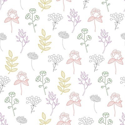 EPS 해외이미지 식물 꽃잎 꽃 선 결혼 백그라운드 꽃무늬 패턴 일러스트 자연 빨간색 초록색 빛 장미 노란색 견본 보라색 회색 벚꽃 화려 우아함 타일 그림 유기농 질감 손그림 내추럴 창백 작약 특별함 파스텔톤 해외202004 해외일러스트 웰빙 컬러 컨셉 무늬 이벤트 생태계 파일형식 벡터 이미지허브