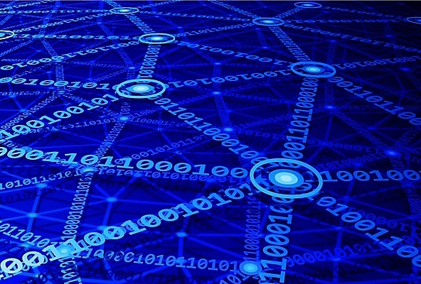 EPS 해외이미지 과학 백그라운드 컨셉 패턴 인터넷 일러스트 통신 커뮤니케이션 추상 미래 아이디어 함께함 흑백 창조 사람없음 컴퓨터그래픽 가로 파란색 컴퓨터 컬러풀 자료 네트워크 그룹 연결 사이버 원자 마디 빛망울 건너기 광 인공 정보매체 해외202004 해외일러스트 컬러 무늬 모션 촬영기법 그래픽 전자제품 빛 파일형식 벡터 이미지허브