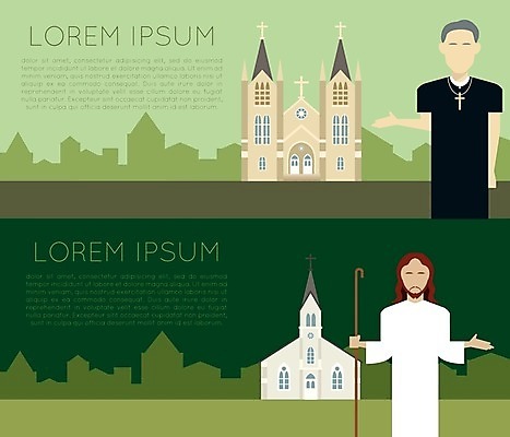 EPS 해외이미지 템플릿 배너 기독교 종교 백그라운드 십자가 크리스마스 일러스트 부활절 사랑 미술 사람 세트 교회 성경 저녁식사 기도 토끼 예수 메시지 영혼 역사 성자 만화 심볼 그림 신성 희생 숭배 신앙심 해외202004 해외일러스트 기념일 감정 종교용품 포유류 종교건축 문화예술 건물 반려동물 식사 신_종교 파일형식 벡터 이미지허브