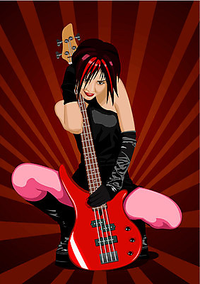 EPS 해외이미지 클립아트 백인 캐릭터 드레스 여자 문화 얼굴 줄 음악 분홍색 장갑 백그라운드 일러스트 벽지 놀이 미술 사람 성인 취미 목재 10대 빨간색 갈색 검은색 힘 음악가 광선 기구 기타 만화 오브젝트 펑키 그런지 뮤지컬 베이스 진짜 팝 해외202004 해외일러스트 일러캐릭터 서양인 나무 직업 잡화 옷 컬러 재료 청소년 현악기 문화예술 신체부위 파일형식 벡터 이미지허브