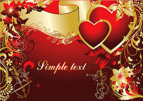 EPS 해외이미지 모양 디자인 배너 꽃 실루엣 음악 결혼 백그라운드 잎 꽃무늬 패턴 일러스트 추상 휴가 프레임 발렌타인데이 사랑 미술 장식 가로 빨간색 유행 쪽지 하트 화려 황금 우아함 두루마리 심볼 열정 큐피드 그런지 뮤지컬 스타일 해외202004 해외일러스트 식물 감정 컬러 컨셉 무늬 데이이벤트 문화예술 촬영기법 이벤트 파일형식 벡터 이미지허브