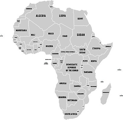 EPS 해외이미지 디자인 실루엣 선 여행 백그라운드 컨셉 지도 일러스트 비즈니스 텍스트 아프리카 추상 이집트 그래픽 지구본 라벨 회색 흰색 이름 플랫 땅 대륙 케냐 모로코 타이틀 남쪽 고립 나이지리아 마다가스카르 알제리 에티오피아 전국 지도책 지리 콩고 해외202004 해외일러스트 나라 컬러 무늬 프레임 촬영기법 책 방향 파일형식 벡터 서아프리카 이미지허브