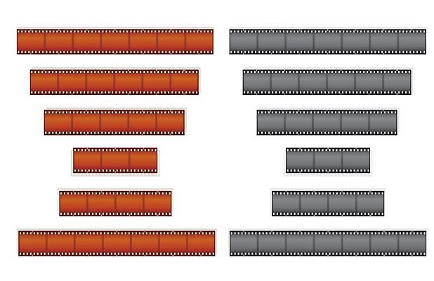 EPS 해외이미지 클립아트 조각 일러스트 프레임 그림자 미술 빛 세트 반사 갈색 카메라 우주 스크린 사진촬영 침묵 장비 흰색 영화관 필름 영화 그림 롤 테이프 동영상 얼레 고립 부정적 선로 옛날 해외202004 해외일러스트 감정 컬러 문화예술 문구용품 전자제품 촬영 소리 극장 파일형식 벡터 이미지허브