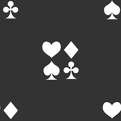 EPS 해외이미지 모양 디자인 백그라운드 돈 패턴 일러스트 놀이 휴식 정장 장식 빨간색 세트 검은색 게임 흰색 하트 우승 신용카드 4 행운 재산 도박 위험 삽 심볼 오브젝트 카지노 사인 클럽 심플 다이아몬드 포커 이익 잭 곤봉 고립 라스베가스 쉬운 에이스 엘리먼트 적자 해외202004 해외일러스트 옷 스포츠용품 컬러 컨셉 무늬 금융 숫자 최고 트럼프 보석 파일형식 벡터 이미지허브