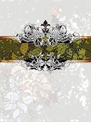 EPS 해외이미지 모양 배너 선 백그라운드 잎 꽃무늬 곡선 일러스트 추상 조명 프레임 미술 그래픽 장식 초록색 빛 소용돌이 흰색 화려 황금 복고 그런지 빅토리아 엘리먼트 디테일 해외202004 해외일러스트 식물 꽃 컬러 컨셉 무늬 문화예술 회오리 파일형식 벡터 이미지허브