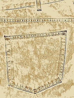 EPS 해외이미지 옷 백그라운드 일러스트 바지 추상 미술 그래픽 치마 갈색 유행 청바지 직물 면 거친 주머니 바느질 묘사 그림 질감 땀 캔버스 섬유 바늘땀 중고 스타일 해외202004 해외일러스트 컬러 무늬 하의 문화예술 파일형식 벡터 이미지허브