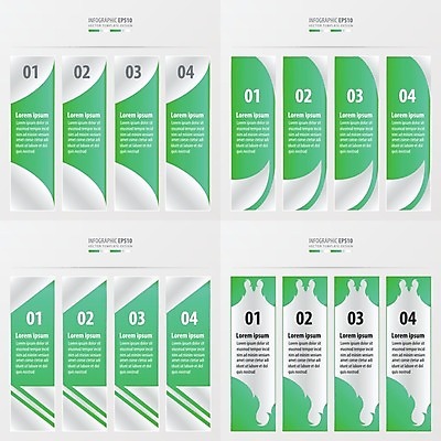 EPS 해외이미지 클립아트 템플릿 디자인 배너 리본 선 파도 백그라운드 컨셉 패턴 일러스트 비즈니스 추상 화살 나선형 미술 세트 숫자 꼬리표 라벨 자료 인포그래픽 정보 원형 연결 심볼 사인 메뉴 옵션 레이아웃 역동적 종이접기 네비게이션 단계 리듬 웹디자인 해외202004 해외일러스트 도형 문자 종이 바다 무늬 문화예술 프레임 접기 파일형식 벡터 이미지허브