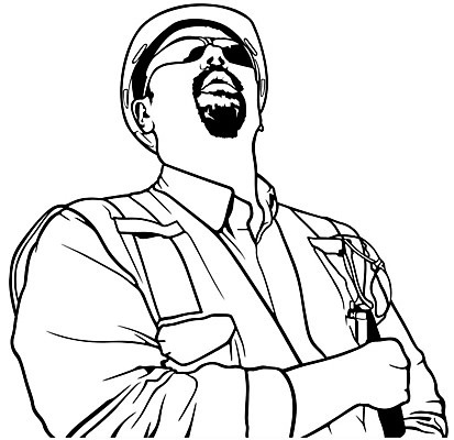 EPS 해외이미지 클립아트 직업 일러스트 노동자 건설업 흑백 안전 건물 장비 업무 엔지니어 수리 감독 스케치 그림 부활 유지 건축업자 계약자 목판 복원 건설근로자 해외202004 해외일러스트 건축물 건축 산업 촬영기법 미술 작업 기술자 계약 파일형식 벡터 이미지허브