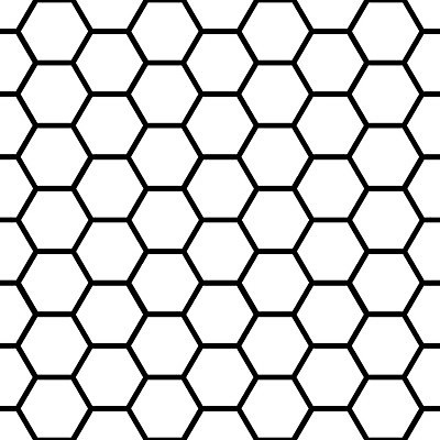 EPS 해외이미지 모양 디자인 패턴 일러스트 벽지 추상 흑백 그래픽 검은색 어둠 벌집 효과 해외202004 해외일러스트 컬러 무늬 촬영기법 파일형식 벡터 이미지허브