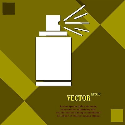 EPS 해외이미지 모양 템플릿 백그라운드 컨셉 일러스트 거리 미술 그래픽 라벨 페인트 플랫 캔 그래피티 물개 심볼 흔적 사인 배지 분무기 우표 에어로졸 해외202004 해외일러스트 포유류 문화예술 프레임 바다동물 낙서 그림 파일형식 벡터 이미지허브