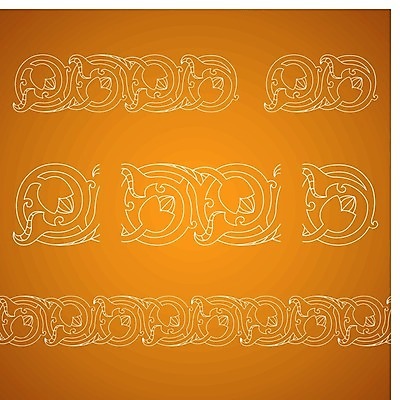 EPS 해외이미지 모양 식물 디자인 꽃 실루엣 잎 꽃무늬 패턴 곡선 일러스트 추상 프레임 나선형 형상 미술 그래픽 장식 골동품 소용돌이 화려 중세 클래식 고급 우아함 복고 부족 귀족 바로크 빅토리아 아랍어 엘리먼트 회복 스타일 해외202004 해외일러스트 선 컨셉 무늬 문화예술 촬영기법 회오리 역사 파일형식 벡터 이미지허브