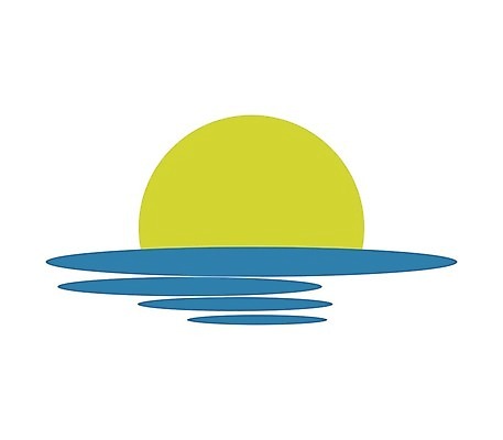 EPS 해외이미지 디자인 파도 바다 여행 백그라운드 일러스트 자연 날씨 추상 손바닥 물 여름 파란색 빛 햇빛 태양 일출 일몰 흰색 붓 플랫 심볼 고립 해외202004 해외일러스트 자연요소 손 계절 컬러 무늬 노을 생태계 파일형식 벡터 이미지허브