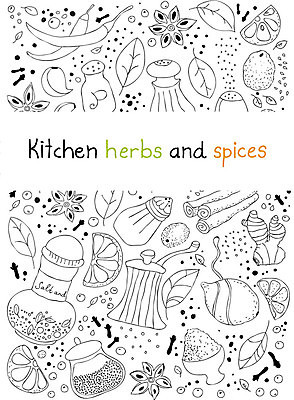 EPS 해외이미지 그릇 백그라운드 일러스트 재료 고추 추상 파프리카 마늘 요리 씨앗 그래픽 세트 주방 식당 양념 막대기 맛 낙서 가루 스케치 수집 레몬 민트 허브 향신료 오브젝트 메뉴 그림 매움 심플 아로마 소금 손그림 깨 레시피 후추 성분 생강 바질 로즈메리 고립 시나몬 오레가노 해외202004 해외일러스트 식물 식기 컨셉 무늬 채소 과일 식재료 미술 상점 조미료 향미료 파일형식 벡터 이미지허브