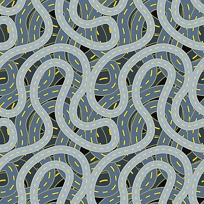 EPS 해외이미지 디자인 도로 길 선 여행 백그라운드 십자가 지도 패턴 일러스트 교통시설 자동차 추상 거리 풍경 야외 그래픽 장식 검은색 회색 운전 도시 고속도로 계획 정상 아스팔트 만화 방향 교차로 심볼 타일 사인 속도 매듭 방법 엘리먼트 자동 포장소품 해외202004 해외일러스트 육상교통 컬러 교통 컨셉 무늬 포장 모션 오브젝트 시설 포장재료 파일형식 벡터 이미지허브