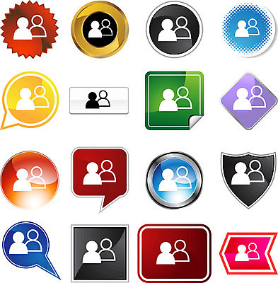 EPS 해외이미지 일러스트 비즈니스 통신 사람 파란색 흰색 네트워크 토론 소통 고립 소셜 의사소통 네트워킹 해외202004 해외일러스트 컬러 컨셉 파일형식 벡터 이미지허브