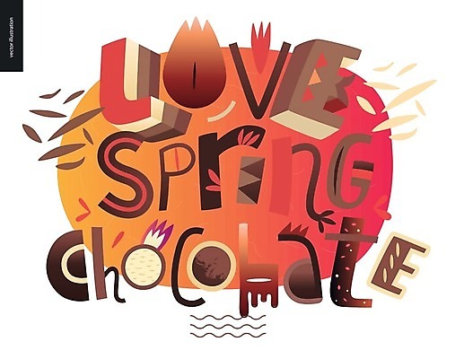 EPS 해외이미지 계절 포스터 커피 티셔츠 일러스트 텍스트 콩 사탕 사랑 사람없음 초콜릿 우유 하트 시원함 편지 심볼 면도 코코아 카카오 레터링 해외202004 해외일러스트 모양 감정 음료 셔츠 모션 디저트 유제품 곡류 파일형식 벡터 이미지허브