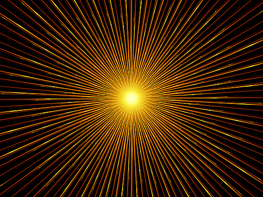 포토 JPG 해외이미지 템플릿 디자인 선 백그라운드 패턴 추상 사람없음 빛 노란색 3D 우주 검은색 광선 수학 센터 황금 질감 파열 대칭 방사형 특수효과 효과 해외202004 해외포토 컬러 무늬 교과목 디지털합성 파일형식 이미지허브