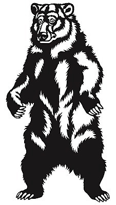 EPS 해외이미지 동물 척추동물 1 야생동물 일러스트 곰 포유류 자연 생물 흑백 동물원 서기 목재 갈색 힘 황무지 숲 싱글 육식동물 고립 동물상 수목 포식 혼자 힘찬 해외202004 해외일러스트 나무 컬러 컨셉 재료 모션 촬영기법 조형물 생태계 파일형식 벡터 이미지허브