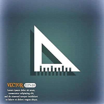 EPS 해외이미지 모양 교육 선 백그라운드 컨셉 일러스트 학교 자 장비 공구 수학 플랫 계획 심볼 측정 사인 속도 그림 눈금 심플 치수 규칙 길이 계량기 고립 인치 해외202004 해외일러스트 교과목 문구용품 도구 파일형식 벡터 이미지허브