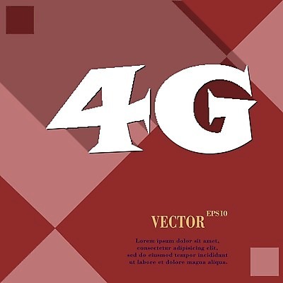 EPS 해외이미지 모양 템플릿 백그라운드 이동 컨셉 인터넷 일러스트 통신 모바일 프레임 라벨 자료 플랫 무선전화기 심볼 흔적 사인 배지 통화 우표 세대 규격 4G 해외202004 해외일러스트 모션 IT 전화기 파일형식 벡터 이미지허브