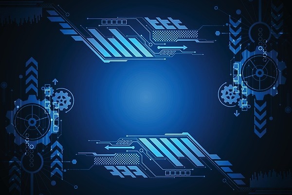 EPS 해외이미지 모양 템플릿 디자인 과학 백그라운드 컨셉 일러스트 비즈니스 통신 모션 벽지 추상 미래 그래픽 파란색 컴퓨터 우주 디지털 발표 연결 속도 순환 전자 시스템 기어 혁명 출판 해외202004 해외일러스트 컬러 무늬 전자제품 파일형식 벡터 이미지허브