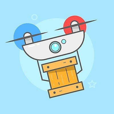EPS 해외이미지 디자인 산업 컨셉 일러스트 비즈니스 포장 교통시설 하늘 안테나 상자 카메라 디지털 화물 플랫 헬리콥터 상품 만화 무선전화기 심볼 로봇 항공 서비스 속도 프로펠러 패키지 멀리 혁명 드론 제어 해외202004 해외일러스트 교통 통신 비행기 전자제품 운송업 전화기 시설 파일형식 벡터 항공교통 대중교통 교통수단 이미지허브