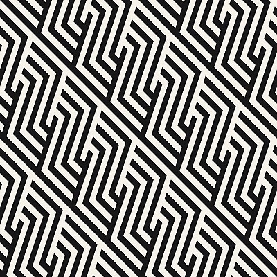 EPS 해외이미지 디자인 선 조각 백그라운드 패턴 일러스트 포장 벽지 추상 흑백 그래픽 장식 검은색 줄무늬 덮개 흰색 직물 화려 우아함 인쇄 타일 질감 복고 심플 대칭 포장소품 스타일 해외202004 해외일러스트 컬러 컨셉 무늬 촬영기법 뚜껑 오브젝트 포장재료 파일형식 벡터 이미지허브