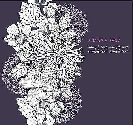 EPS 해외이미지 템플릿 디자인 배너 꽃 실루엣 종이 리플렛 파도 백그라운드 컨셉 잎 꽃무늬 패턴 일러스트 텍스트 추상 문구용품 봉투 미술 그래픽 장식 사무실 쪽지 어둠 공백 벚꽃 신선 신용카드 난초 우아함 인쇄 편지 달리아 심볼 질감 레이아웃 초대 펑키 방문 엘리먼트 레터헤드 해외202004 해외일러스트 식물 바다 무늬 비즈니스 문화예술 촬영기법 금융 오브젝트 파일형식 벡터 이미지허브