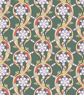 EPS 해외이미지 모양 디자인 배너 꽃 문화 줄기 백그라운드 잎 패턴 일러스트 벽지 미술 여러명 그래픽 장식 빨간색 초록색 노란색 소용돌이 흰색 못 화려 개화 클래식 두루마리 지중해 제비꽃 그림 웨이브 복고 그리스인 고립 굴곡 로마인 르네상스 무한 바로크 옛날 디테일 해외202004 해외일러스트 서양인 식물 바다 컬러 다수 컨셉 무늬 문화예술 사람 인종 회오리 공구 파일형식 벡터 이미지허브