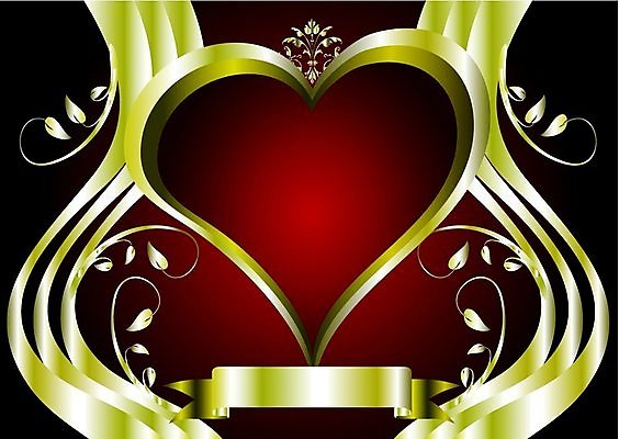 EPS 해외이미지 클립아트 디자인 리본 분홍색 백그라운드 잎 꽃무늬 일러스트 벽지 추상 휴가 프레임 발렌타인데이 사랑 미술 그래픽 장식 빨간색 검은색 하트 인사 신용카드 화려 황금 포도나무 해외202004 해외일러스트 모양 식물 꽃 감정 컬러 컨셉 무늬 데이이벤트 문화예술 금융 예절 과일나무 파일형식 벡터 이미지허브