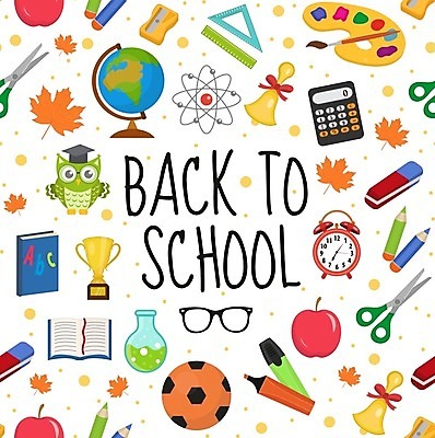 EPS 해외이미지 학생 디자인 교육 종이 과학 백그라운드 패턴 일러스트 학교 버스 미술 책 세트 컬러풀 지구본 공책 페인트 수학 플랫 만화 심볼 교과서 그림 대학교 테마 해외202004 해외일러스트 육상교통 컬러 무늬 교과목 문화예술 문구용품 교재 대중교통 파일형식 벡터 이미지허브