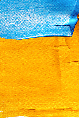 포토 JPG 해외이미지 백그라운드 붓터치 추상 사람없음 노란색 물감 그림 질감 해외202004 해외포토 컬러 무늬 미술도구 파일형식 이미지허브