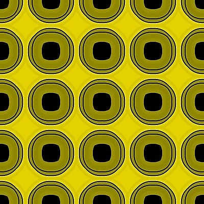 EPS 해외이미지 디자인 선 백그라운드 패턴 일러스트 벽지 추상 갈색 노란색 검은색 타일 정사각형 해외202004 해외일러스트 도형 컬러 무늬 파일형식 벡터 이미지허브