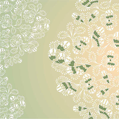 EPS 해외이미지 배너 꽃 선 백그라운드 꽃무늬 일러스트 텍스트 프레임 사람없음 엘리먼트 해외202004 해외일러스트 식물 무늬 파일형식 벡터 이미지허브