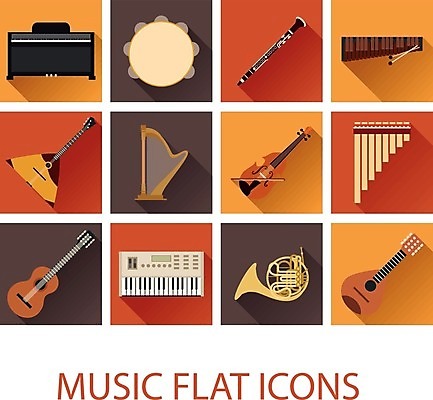 EPS 해외이미지 디자인 음악 백그라운드 일러스트 노래 미술 그래픽 세트 소리 콘서트 장비 기구 기타 도구 플랫 클래식 수집 심볼 바이올린 오브젝트 오디오 트럼펫 재즈 놋쇠 뮤지컬 베이스 해외202004 해외일러스트 컨셉 현악기 문화예술 전자제품 공연 금관악기 파일형식 벡터 이미지허브