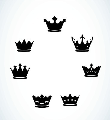 EPS 해외이미지 디자인 실루엣 일러스트 왕관 장식 세트 수확 중세 재산 클래식 고급 우아함 낙서 왕 보석 스케치 수집 심볼 사인 여왕 휘장 엘리먼트 왕국 왕자 웅장함 스타일 해외202004 해외일러스트 컨셉 농업 촬영기법 미술 금융 역사 광석 파일형식 벡터 이미지허브