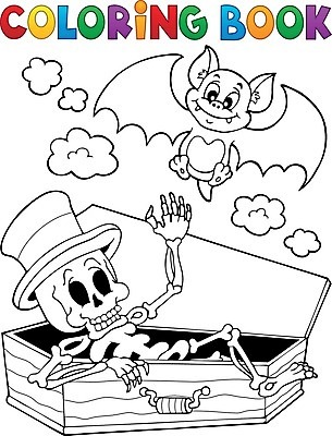 EPS 해외이미지 동물 캐릭터 계절 날개 일러스트 뼈 골격 미술 책 페인트 할로윈 그리기 신비 무서움 그림 윤곽 박쥐 장식함 해골모형 해외202004 해외일러스트 일러캐릭터 감정 컨셉 포유류 모션 문화예술 모형 파일형식 벡터 이미지허브