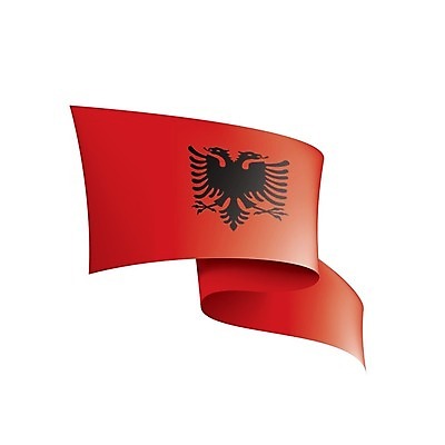 EPS 해외이미지 디자인 배너 유럽 리본 문화 물결 밧줄 파도 여행 백그라운드 일러스트 바람 그래픽 빨간색 세계 글로벌 머리 3D 검은색 자유 축하 깃발 심볼 오브젝트 사인 독수리 애국심 발칸반도 알바니아 전국 정치 현실 해외202004 해외일러스트 자연요소 나라 줄 바다 컬러 컨셉 조류 날씨 신체부위 디지털합성 파일형식 벡터 남유럽 이미지허브