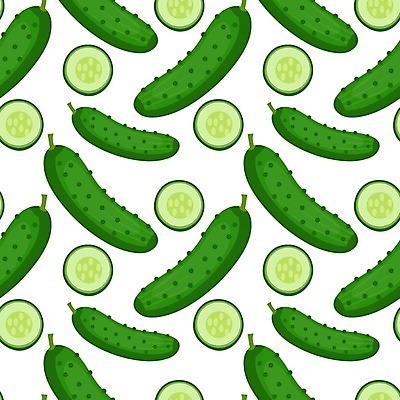 EPS 해외이미지 식물 디자인 계절 음식 조각 백그라운드 패턴 다이어트 채소 일러스트 재료 자연 오이 수채화 건강 미술 초록색 여름 정원 샐러드 흰색 신선 먹기 오브젝트 그림 유기농 질감 날것 내추럴 고립 숙성 채식주의자 스타일 비건 해외202004 해외일러스트 웰빙 컬러 무늬 모션 문화예술 생태계 채식 파일형식 벡터 이미지허브