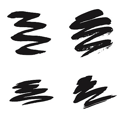 EPS 해외이미지 모양 템플릿 디자인 실루엣 종이 백그라운드 일러스트 부분 추상 잉크 흑백 장식 세트 검은색 페인트 젖음 흐름 흰색 붓 점 얼룩 액체 떨어짐 수집 심볼 그림 질감 고립 그런지 엘리먼트 특별함 해외202004 해외일러스트 컬러 컨셉 무늬 촬영기법 파일형식 벡터 이미지허브